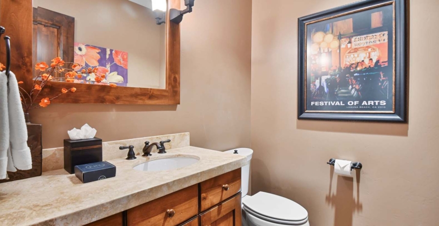 Silver Star #4303 UT Vacation Villa - Park City