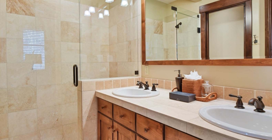 Silver Star #4303 UT Vacation Villa - Park City