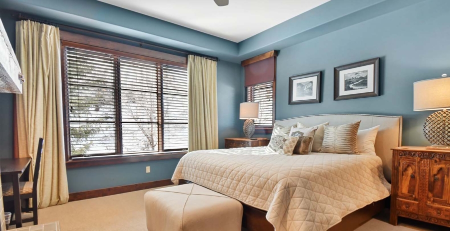 Silver Star #4303 UT Vacation Villa - Park City