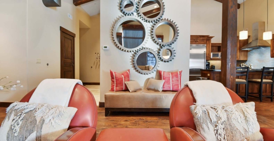 Silver Star #4303 UT Vacation Villa - Park City