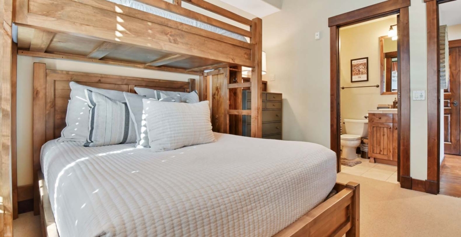 Silver Star #4303 UT Vacation Villa - Park City