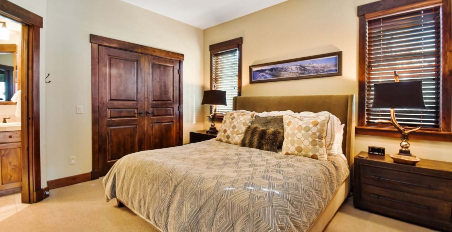 Silver Star #4303 UT Vacation Villa - Park City