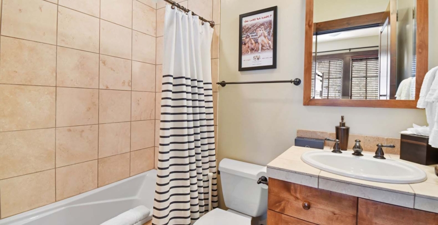 Silver Star #4303 UT Vacation Villa - Park City