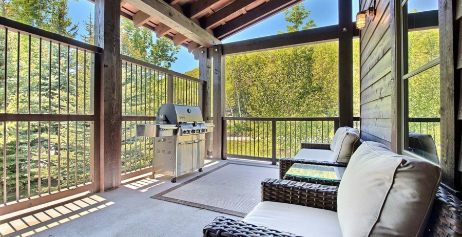 Silver Star #4303 UT Vacation Villa - Park City