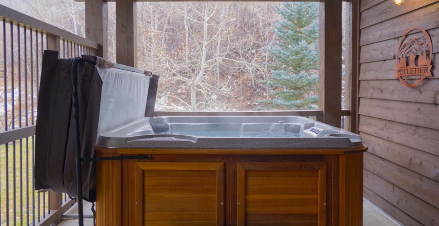 Silver Star #4303 UT Vacation Villa - Park City