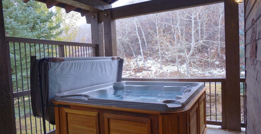 Silver Star #4303 UT Vacation Villa - Park City