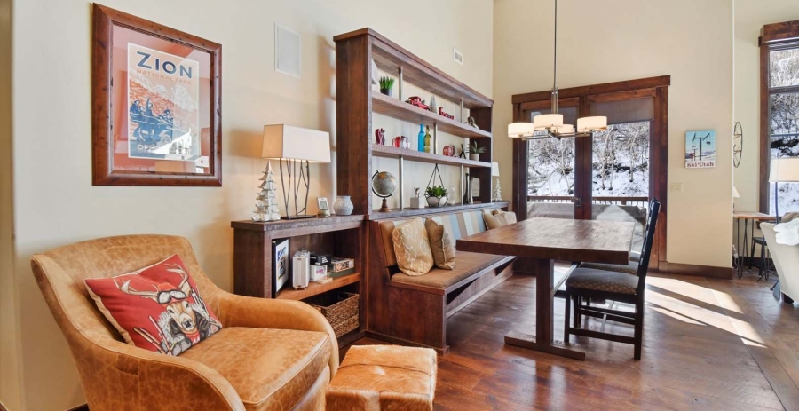 Silver Star #4303 UT Vacation Villa - Park City