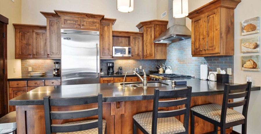 Silver Star #4303 UT Vacation Villa - Park City