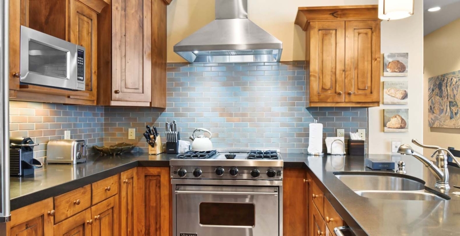 Silver Star #4303 UT Vacation Villa - Park City