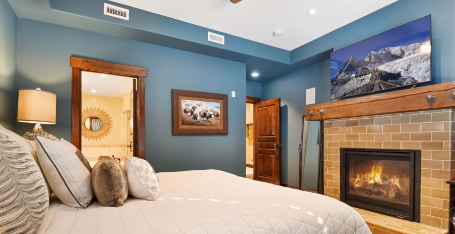 Silver Star #4303 UT Vacation Villa - Park City