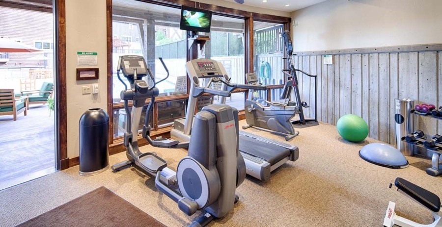 Silver Star #4304 Utah Vacation Villa - Park City