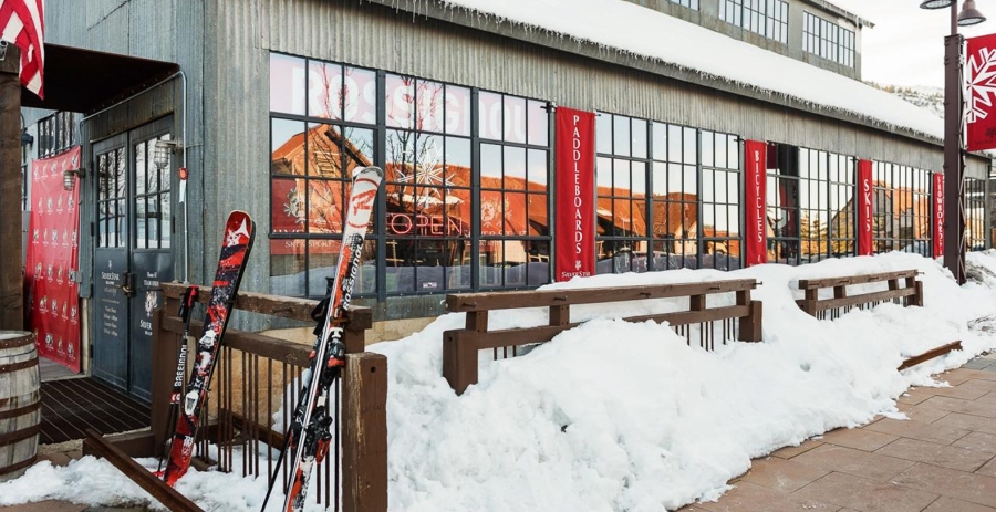 Silver Star #4304 Utah Vacation Villa - Park City