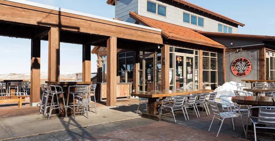 Silver Star #4304 Utah Vacation Villa - Park City