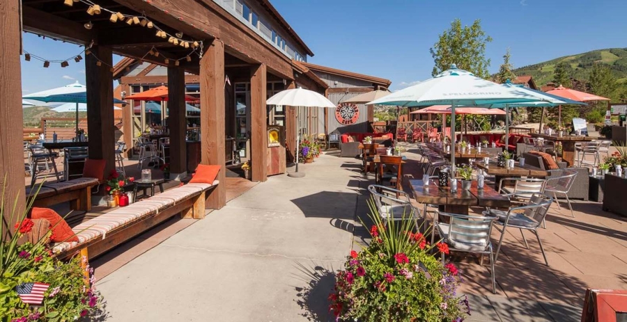 Silver Star #4304 Utah Vacation Villa - Park City