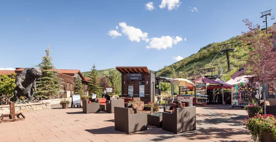 Silver Star #4304 Utah Vacation Villa - Park City