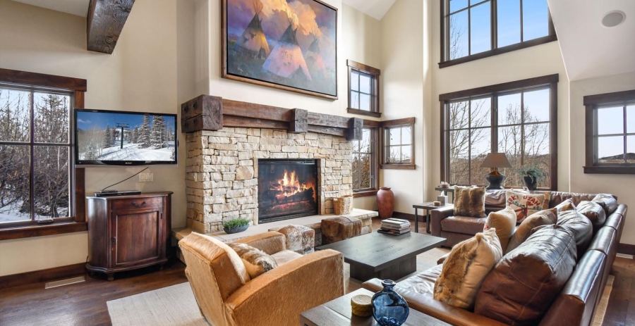 Silver Star #47 UT Vacation Villa - Park City