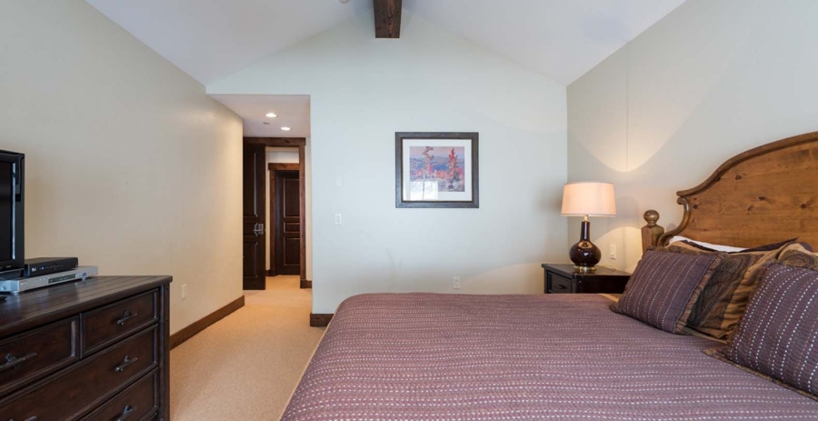 Silver Star #47 UT Vacation Villa - Park City