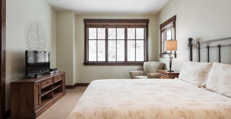 Silver Star #47 UT Vacation Villa - Park City