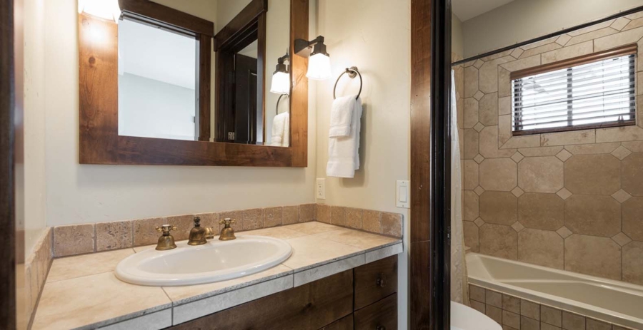 Silver Star #47 UT Vacation Villa - Park City