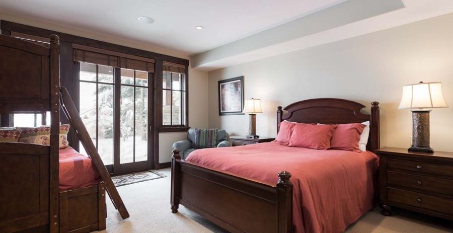 Silver Star #47 UT Vacation Villa - Park City