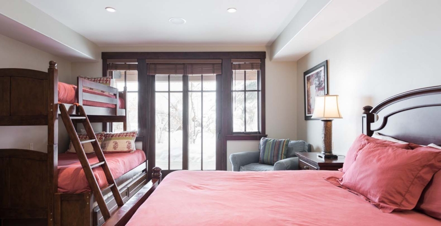 Silver Star #47 UT Vacation Villa - Park City