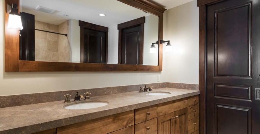 Silver Star #47 UT Vacation Villa - Park City