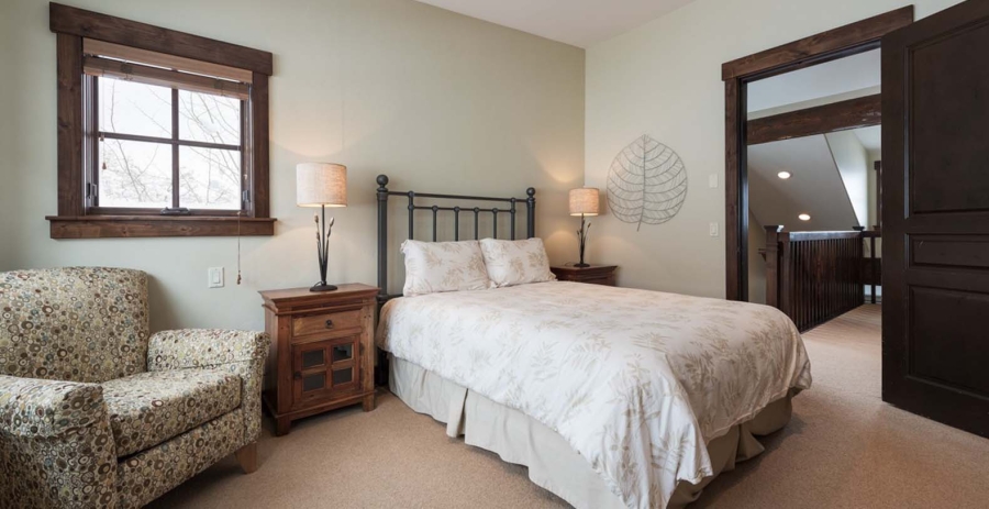 Silver Star #47 UT Vacation Villa - Park City