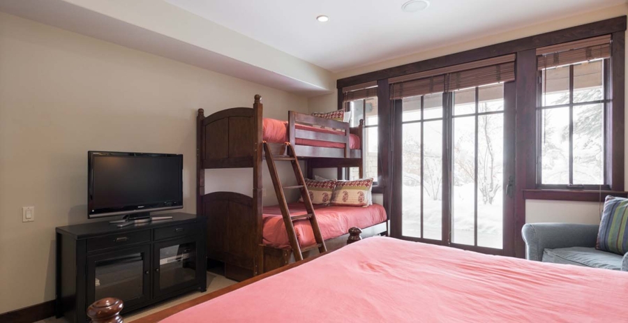 Silver Star #47 UT Vacation Villa - Park City