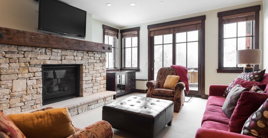 Silver Star #47 UT Vacation Villa - Park City