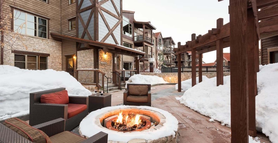 Silver Star #47 UT Vacation Villa - Park City