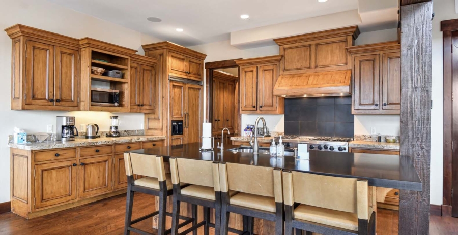 Silver Star #47 UT Vacation Villa - Park City