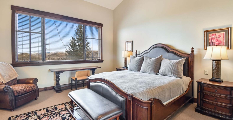 Silver Star #47 UT Vacation Villa - Park City