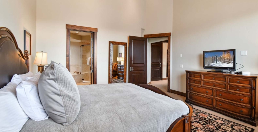 Silver Star #47 UT Vacation Villa - Park City