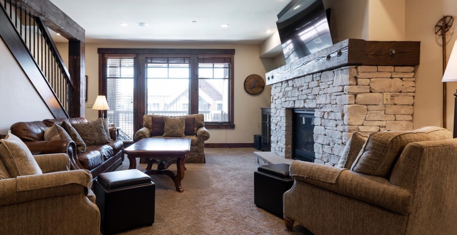 Silver Star #504 UT Vacation Villa - Park City