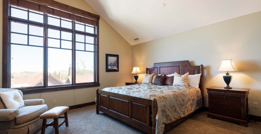 Silver Star #504 UT Vacation Villa - Park City