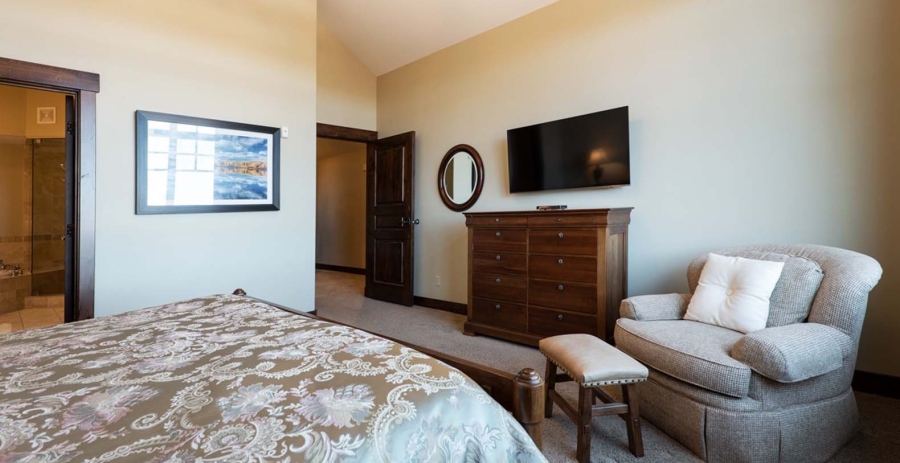 Silver Star #504 UT Vacation Villa - Park City