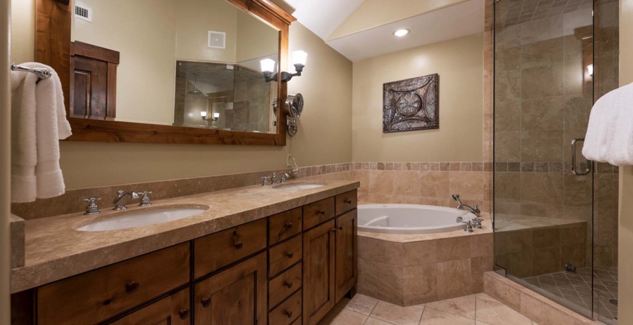 Silver Star #504 UT Vacation Villa - Park City