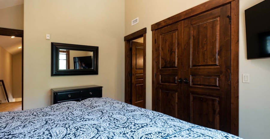 Silver Star #504 UT Vacation Villa - Park City