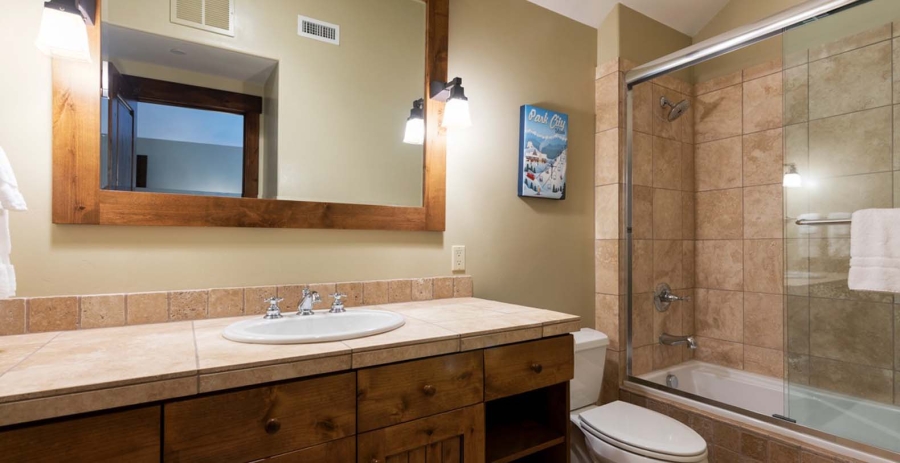 Silver Star #504 UT Vacation Villa - Park City