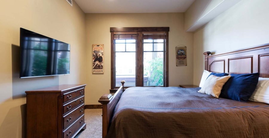 Silver Star #504 UT Vacation Villa - Park City