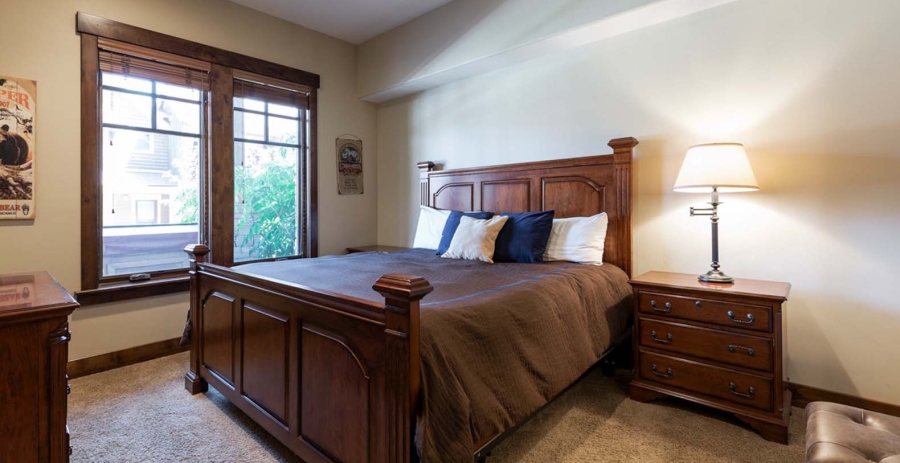 Silver Star #504 UT Vacation Villa - Park City