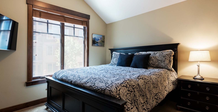 Silver Star #504 UT Vacation Villa - Park City