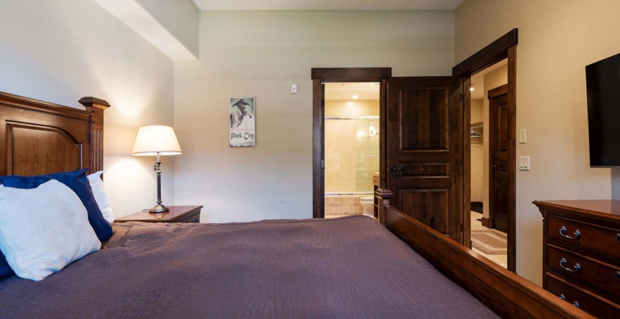 Silver Star #504 UT Vacation Villa - Park City