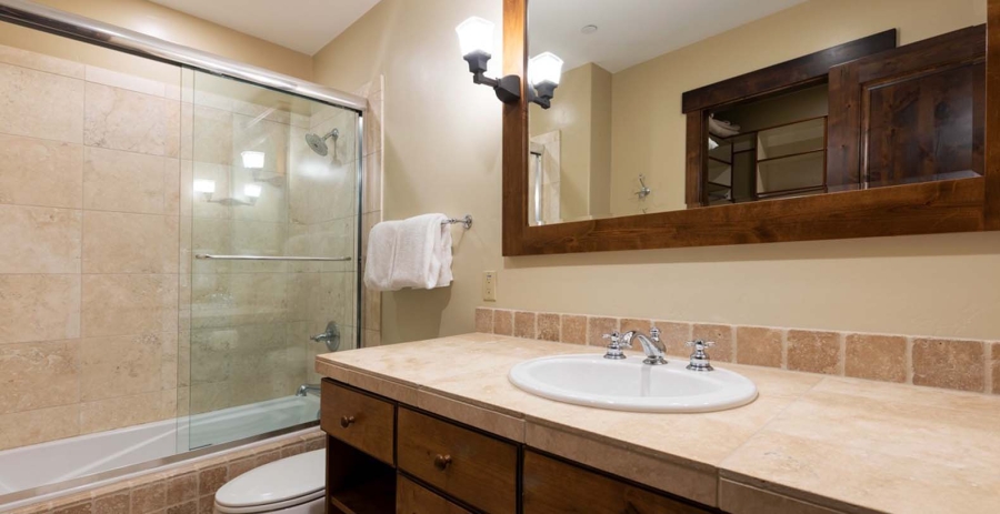 Silver Star #504 UT Vacation Villa - Park City