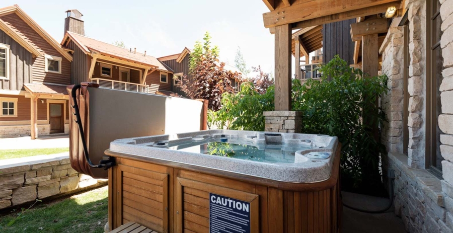 Silver Star #504 UT Vacation Villa - Park City