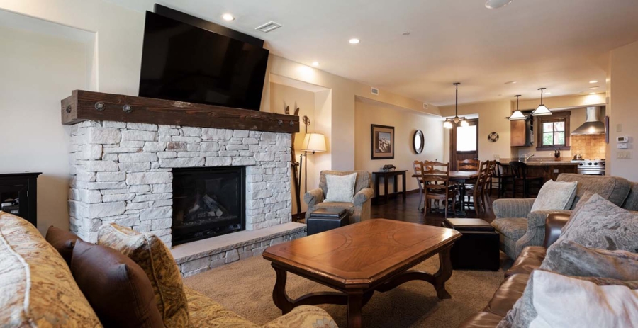 Silver Star #504 UT Vacation Villa - Park City