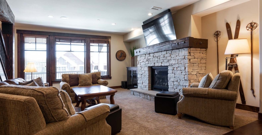 Silver Star #504 UT Vacation Villa - Park City