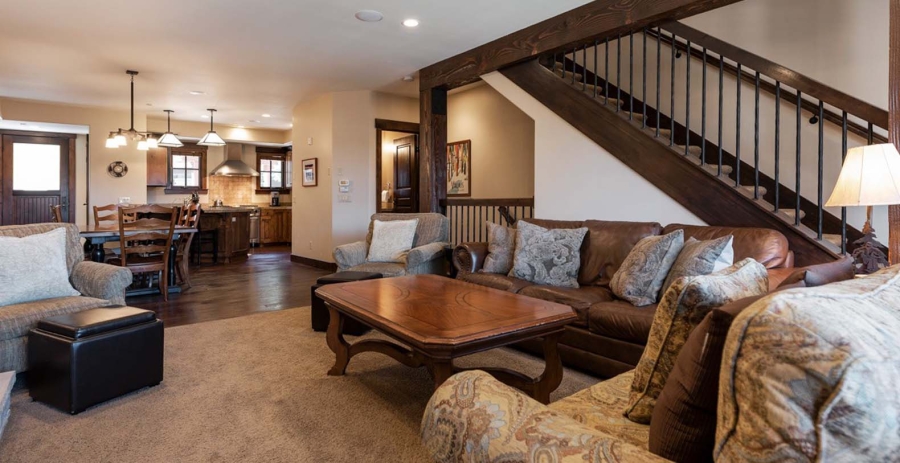 Silver Star #504 UT Vacation Villa - Park City