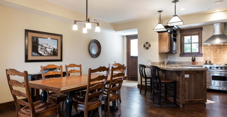 Silver Star #504 UT Vacation Villa - Park City