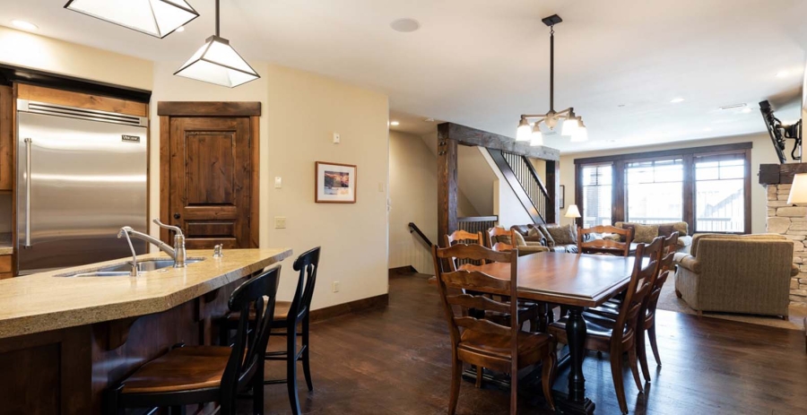 Silver Star #504 UT Vacation Villa - Park City